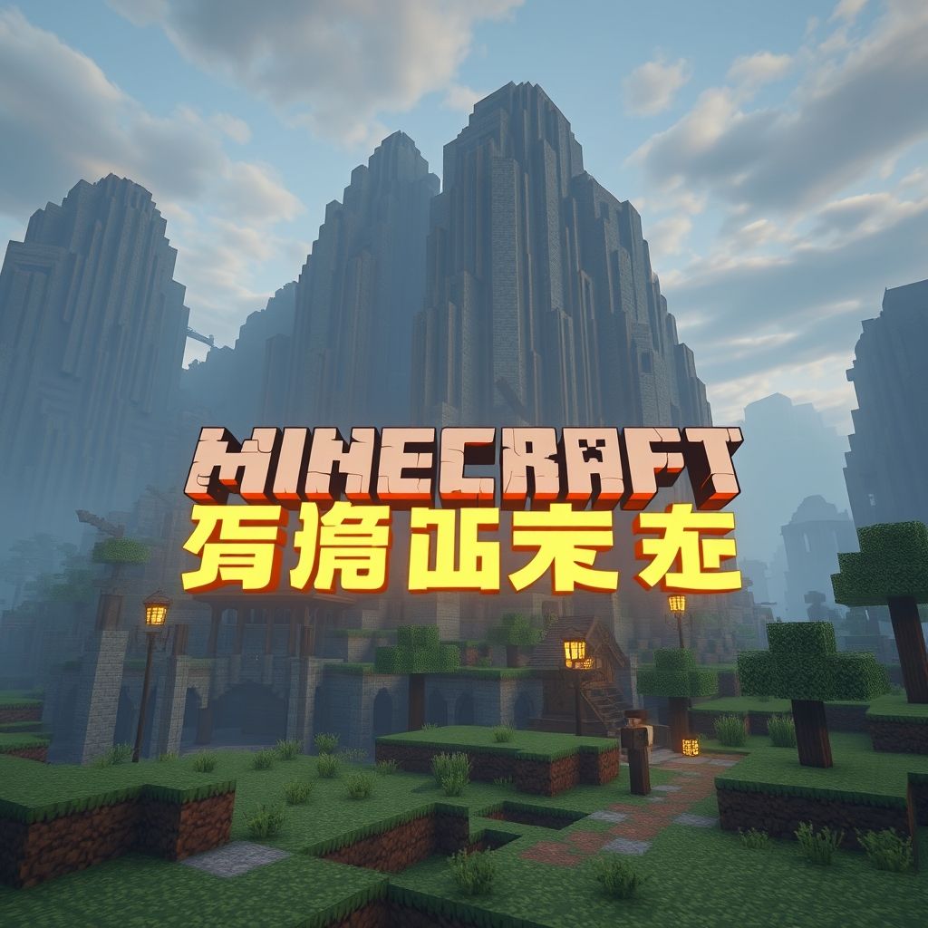 บล็อกสู่บท: การพัฒนาภาพยนตร์ 'Minecraft' ที่น่าจับตา